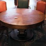 162 6022 DINING TABLE
